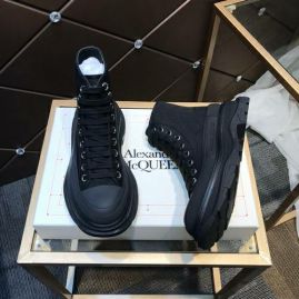 Picture of Alexander McQueen Shoes Men _SKUfw107315892fw